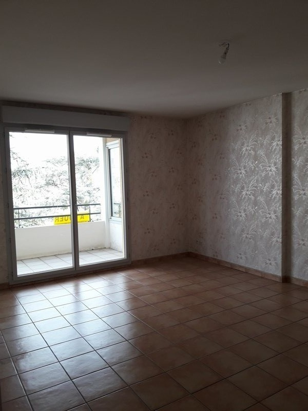 Appartement 3 pièces - 64m² - VILLEFRANCHE SUR SAONE