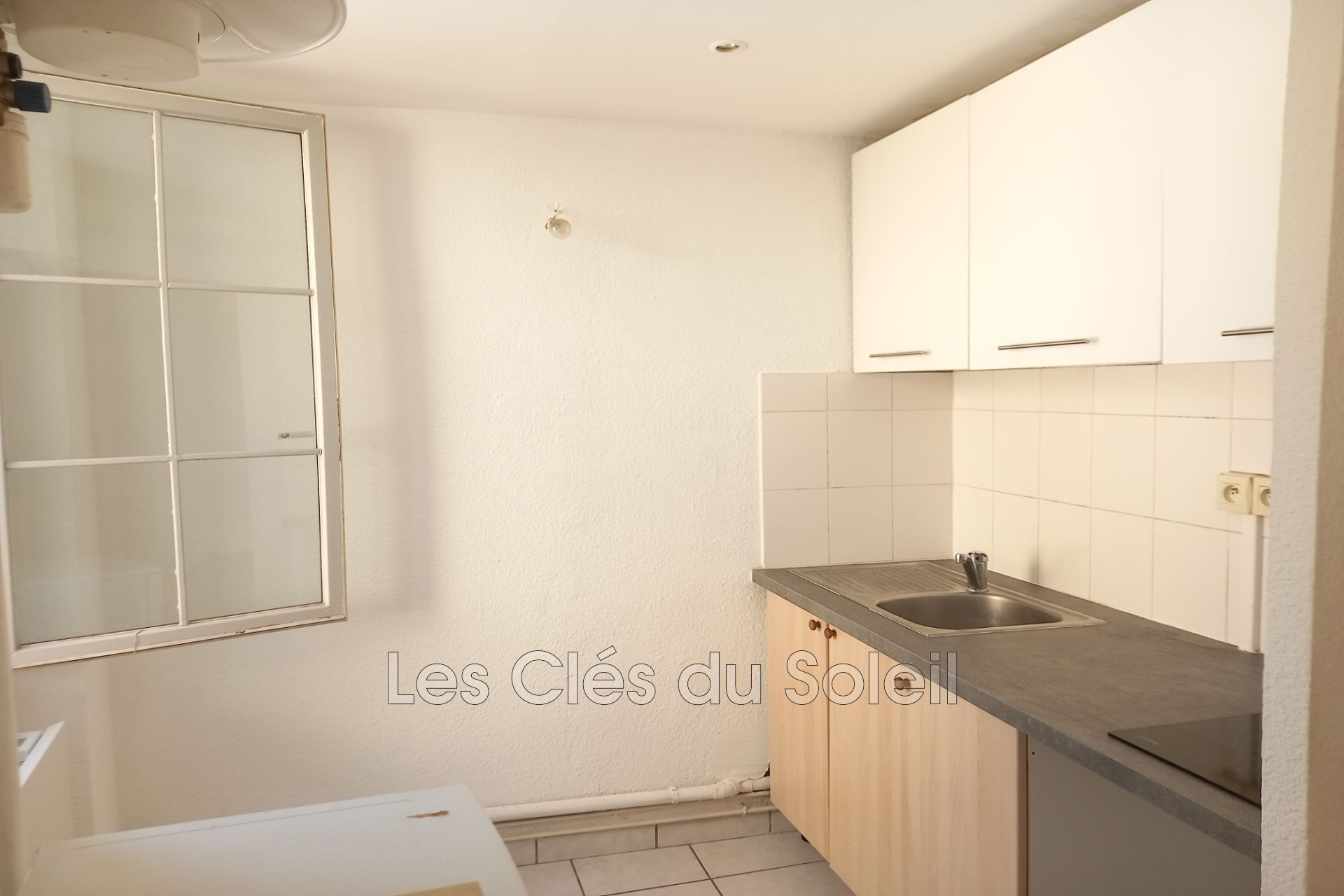 Appartement 1 pièce - 19m² - LA VALETTE DU VAR