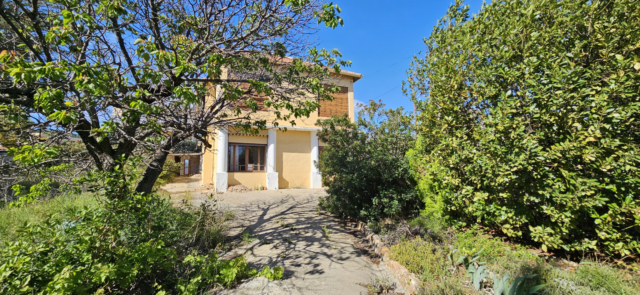 Maison 5 pièces - 180m² - BANDOL