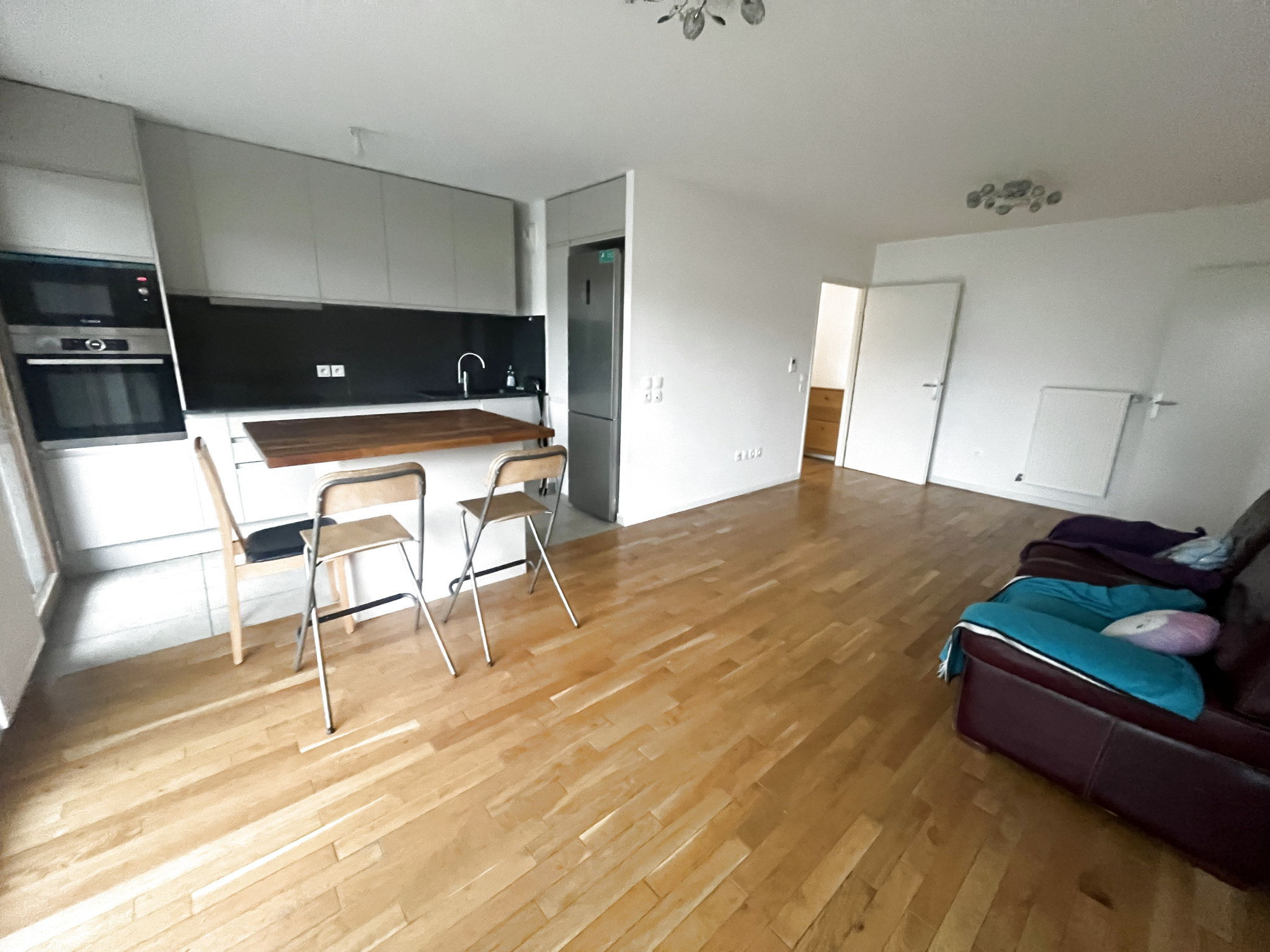 Appartement 4 pièces - 81m² - FONTENAY SOUS BOIS