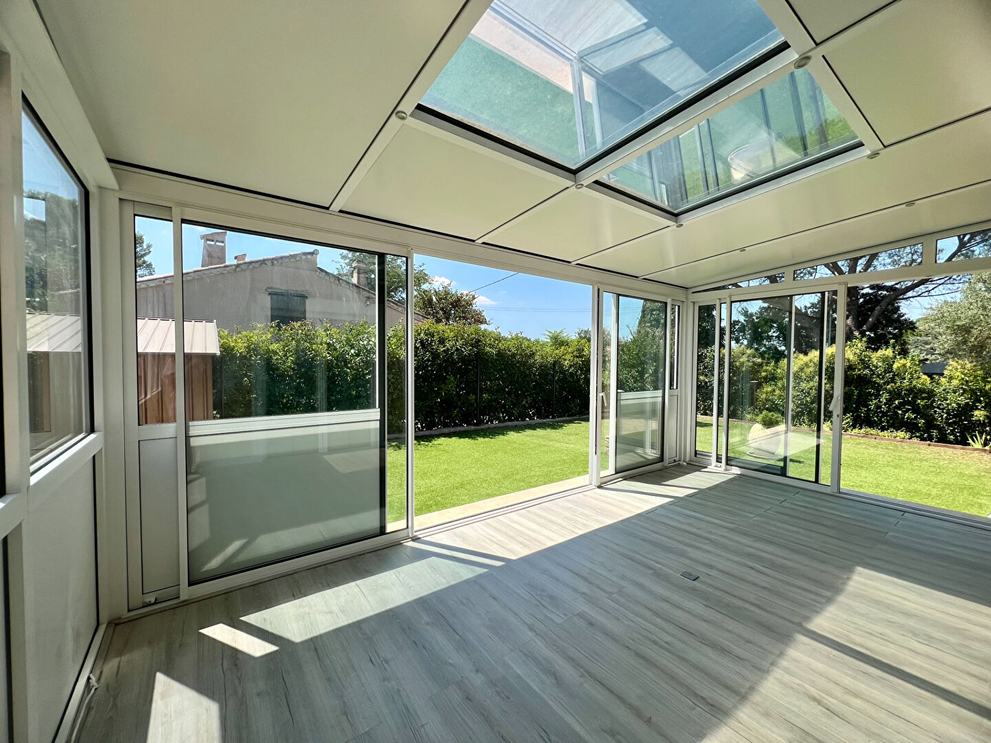 Maison 5 pièces - 86m²