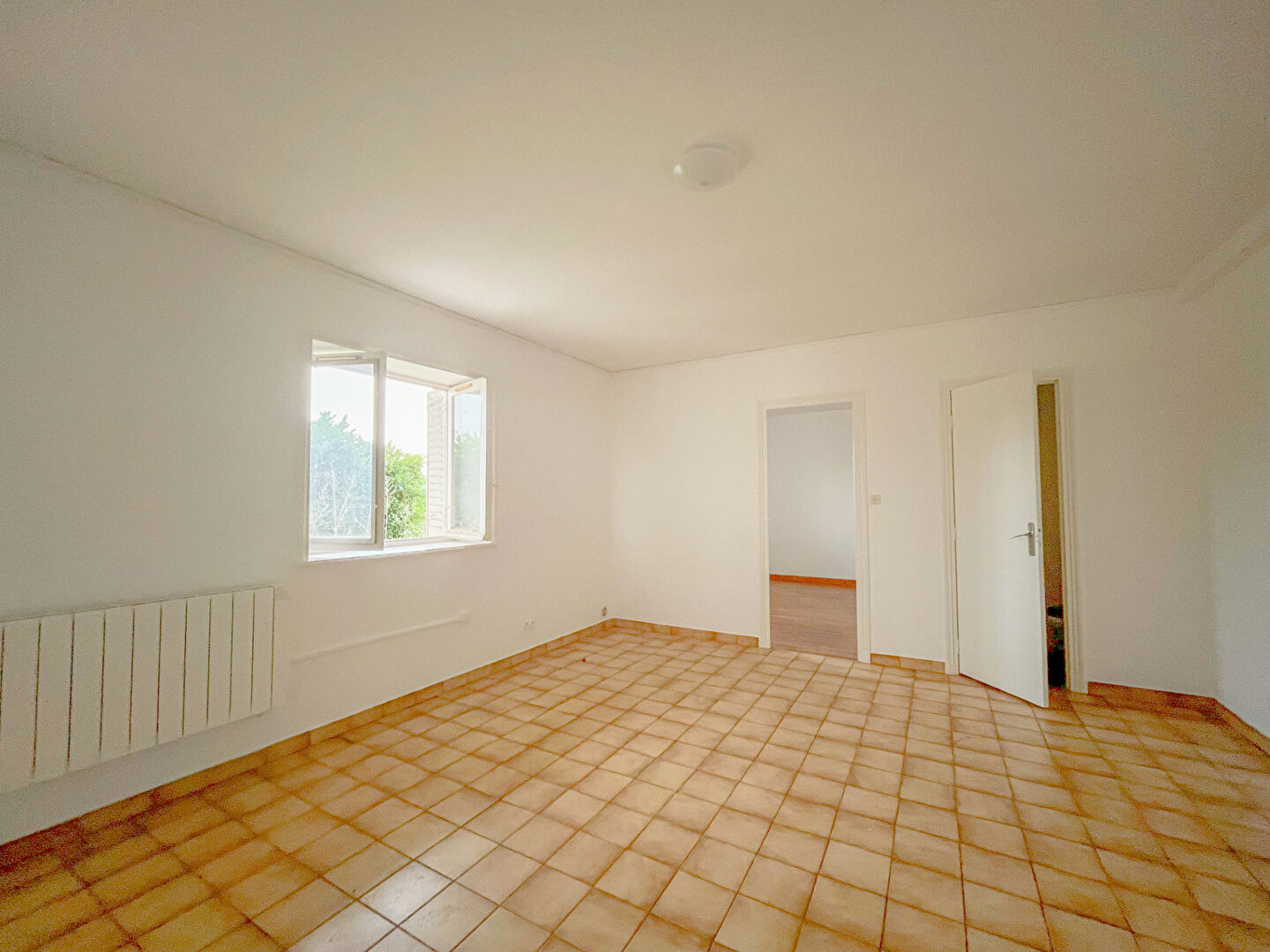 Appartement 2 pièces - 44m²