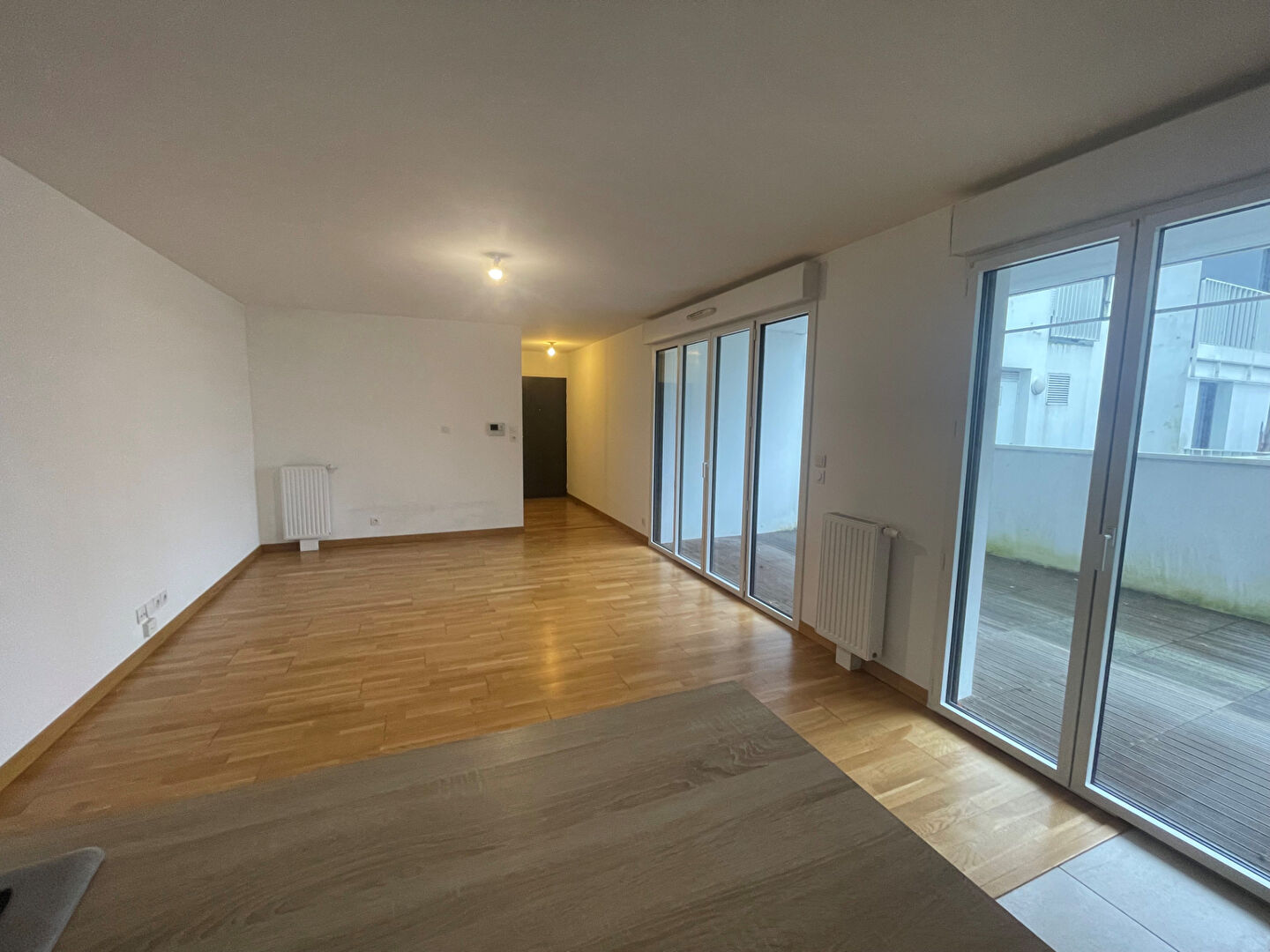 Appartement 3 pièces - 63m²