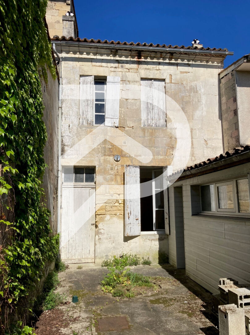 Maison 5 pièces - 133m²