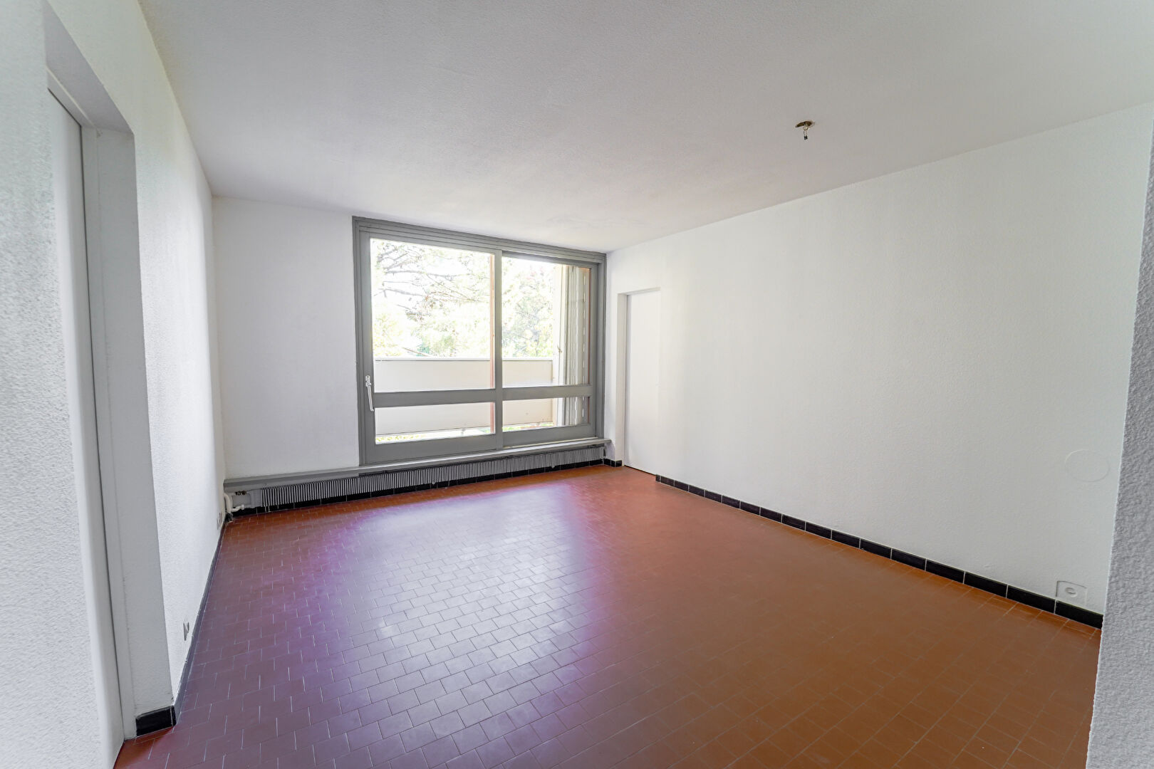 Appartement 5 pièces - 83m²