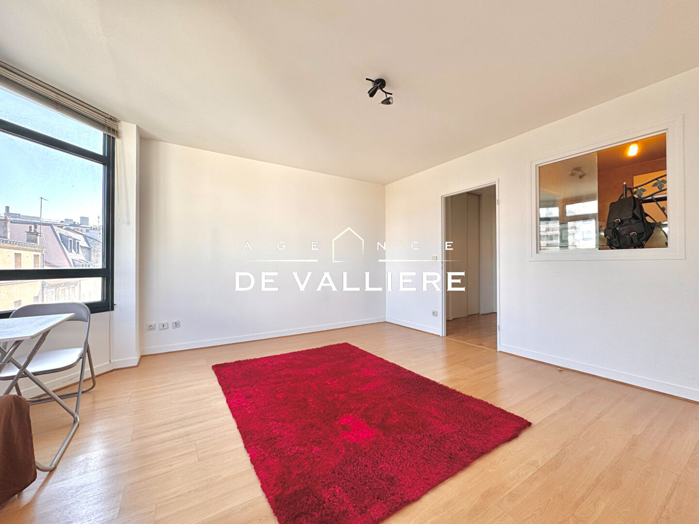 Appartement 2 pièces - 45m² - SURESNES