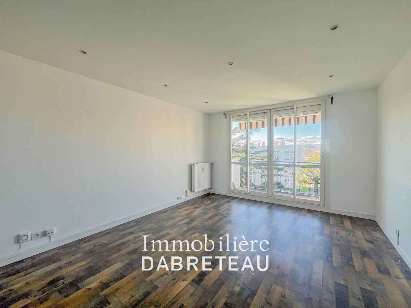 Appartement 3 pièces - 82m²