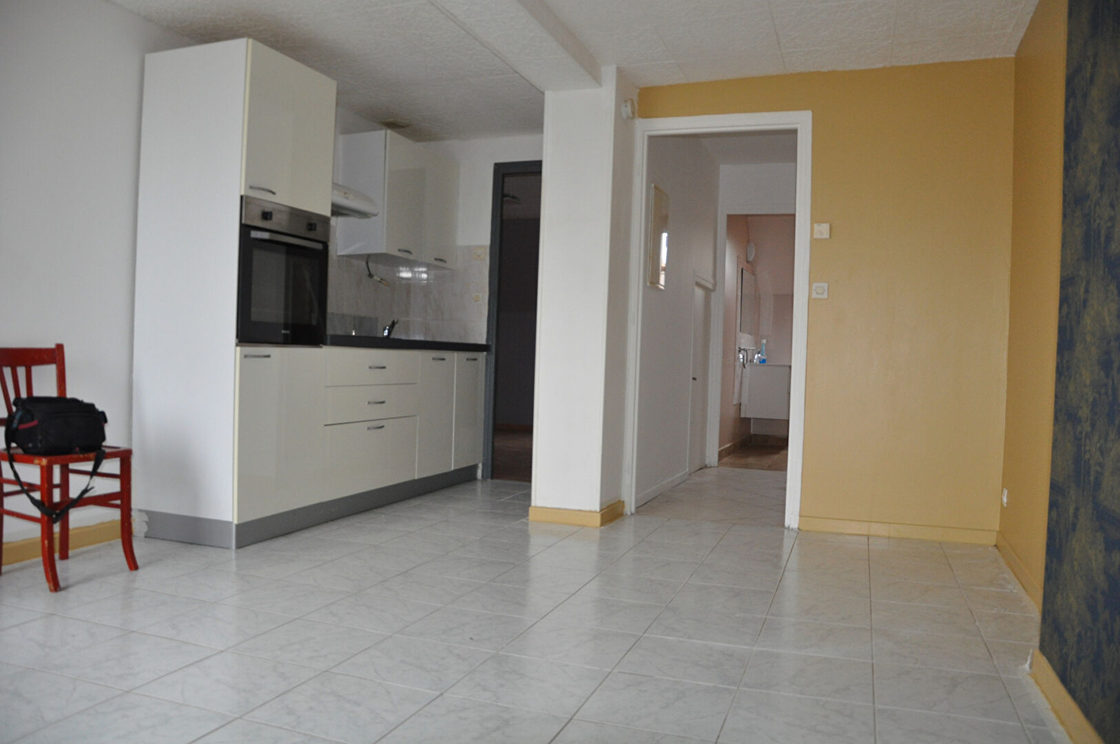 Appartement 2 pièces - 60m²