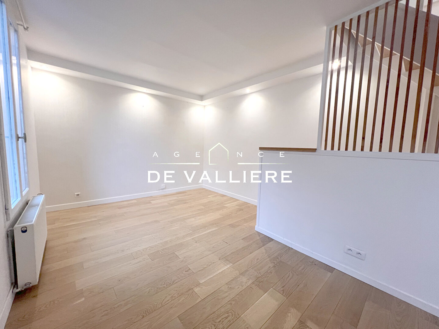 Maison 4 pièces - 75m² - NANTERRE