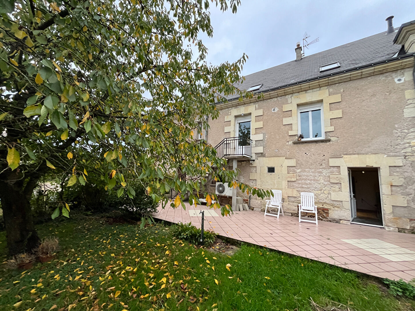 Maison 5 pièces - 181m²