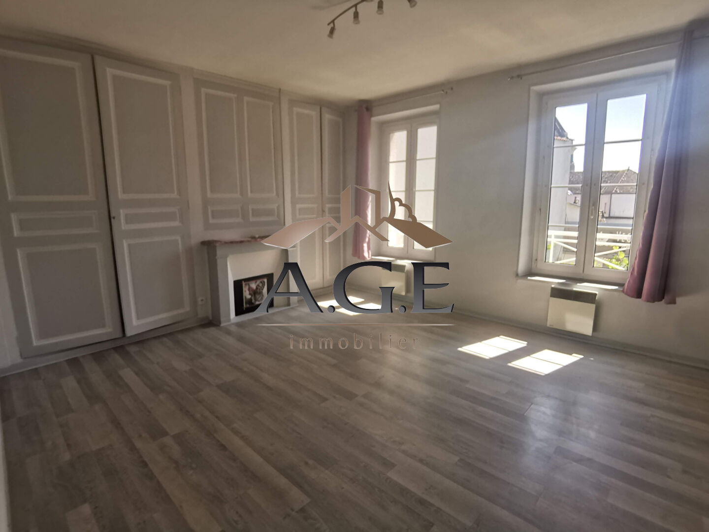 Appartement 2 pièces - 42m² - NOGENT LE ROI