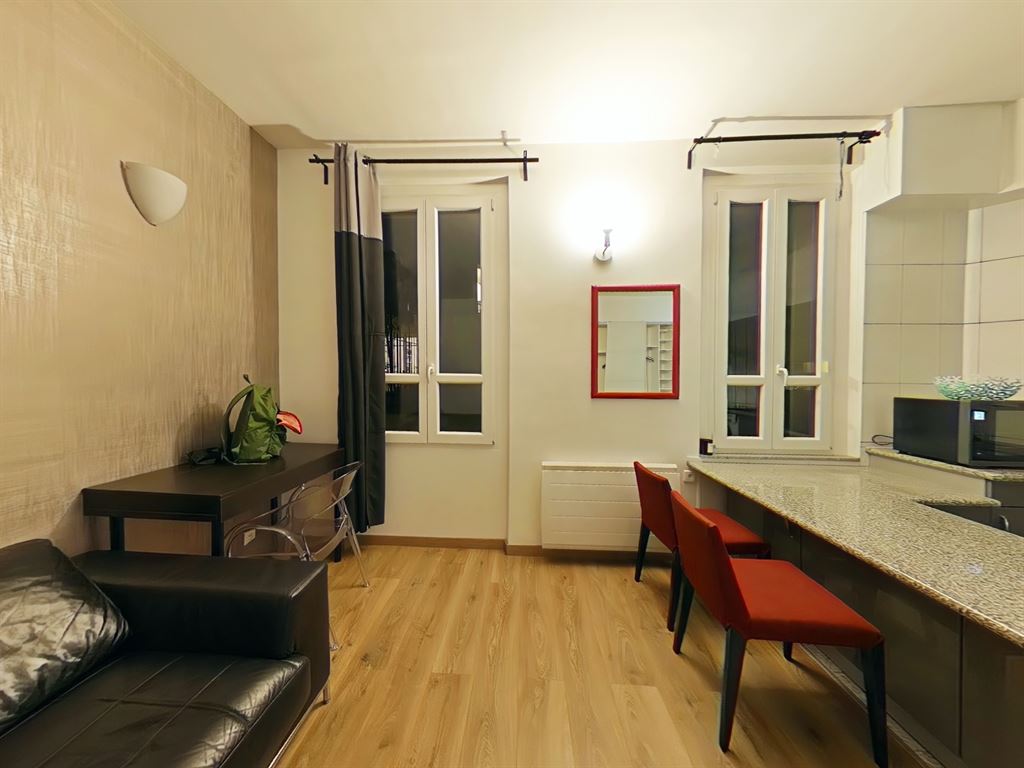 Appartement 2 pièces - 55m² - PARIS  - 15ème