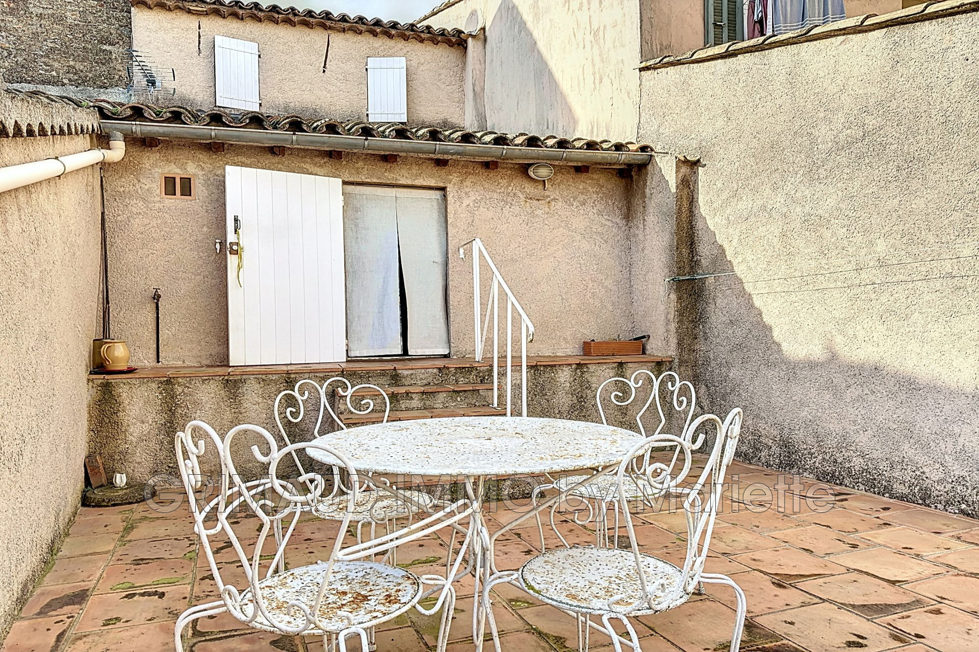 Maison 4 pièces - 124m² - LA GARDE FREINET