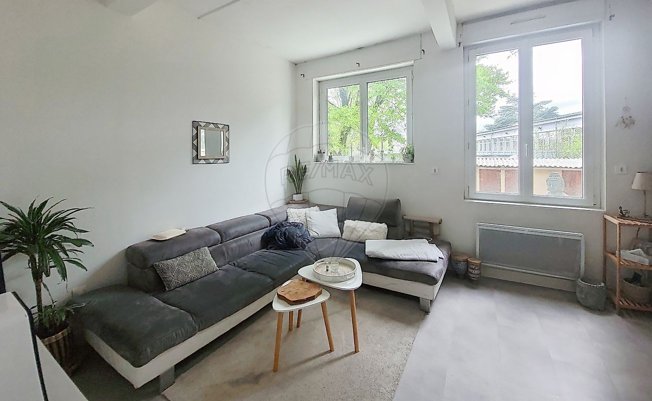 Immeuble  - 252m² - NANTES