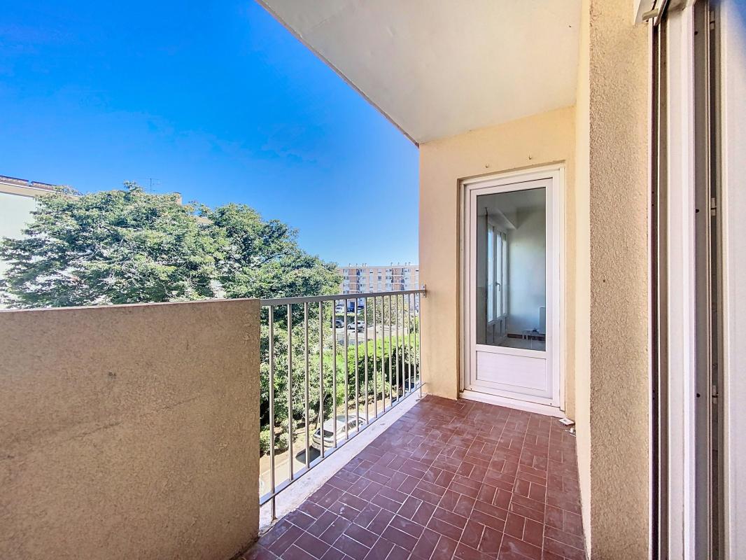 Appartement 3 pièces - 66m² - FREJUS