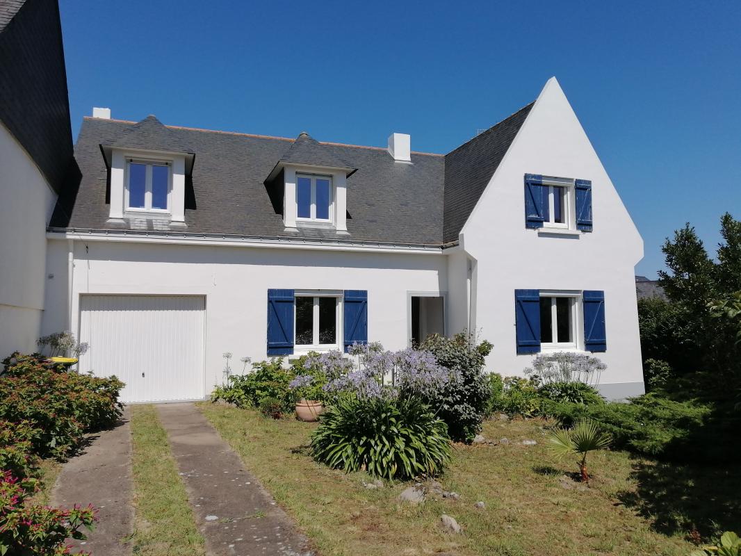 Maison 6 pièces - 168m² - LE CROISIC