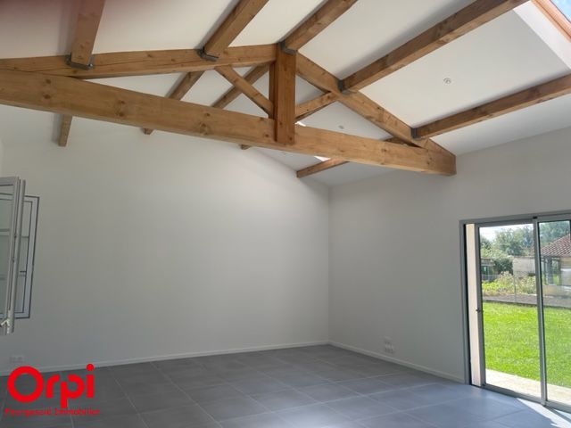 Maison 5 pièces - 140m² - CASTRES