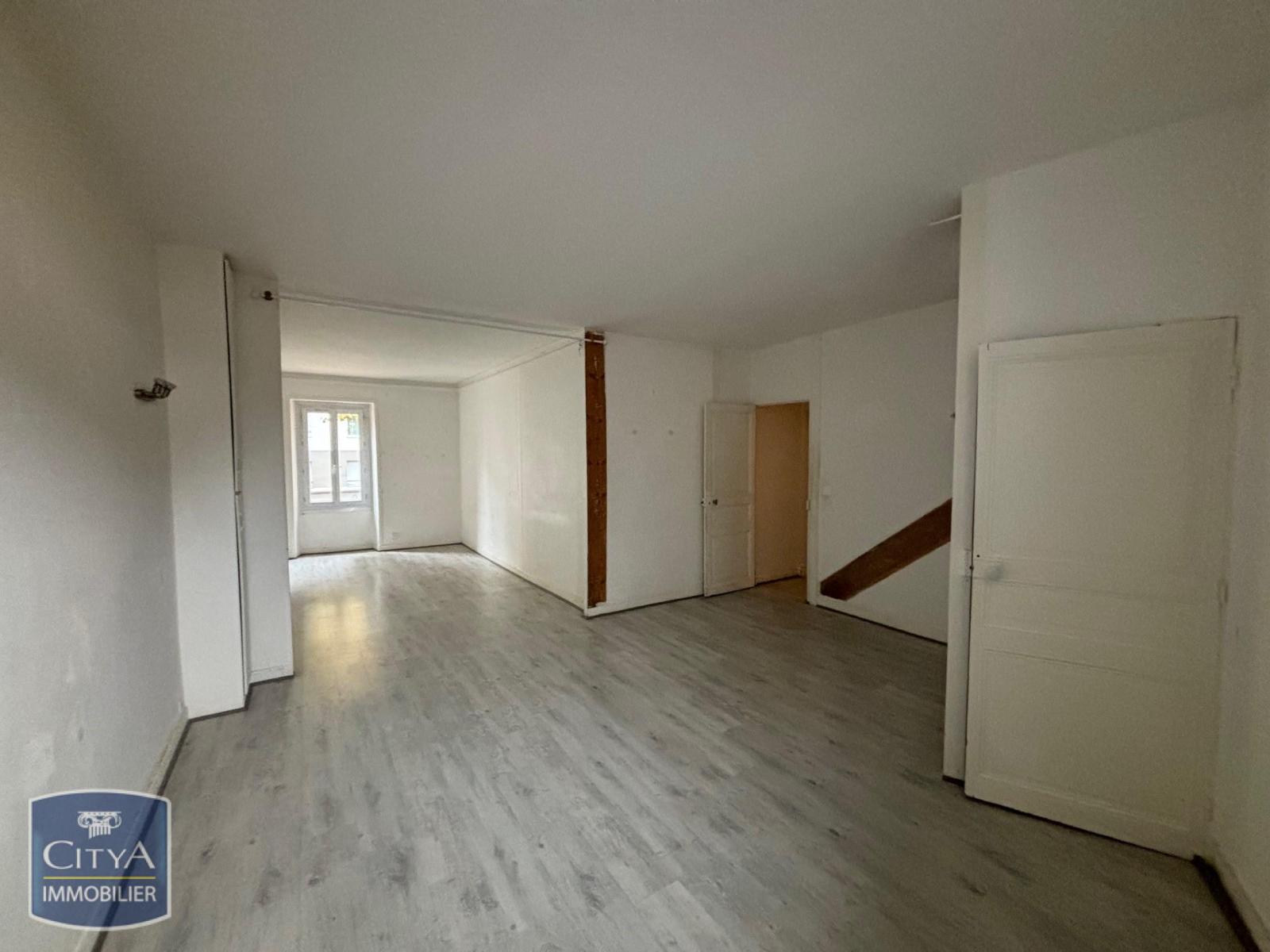 Maison 5 pièces - 125m² - NANTES