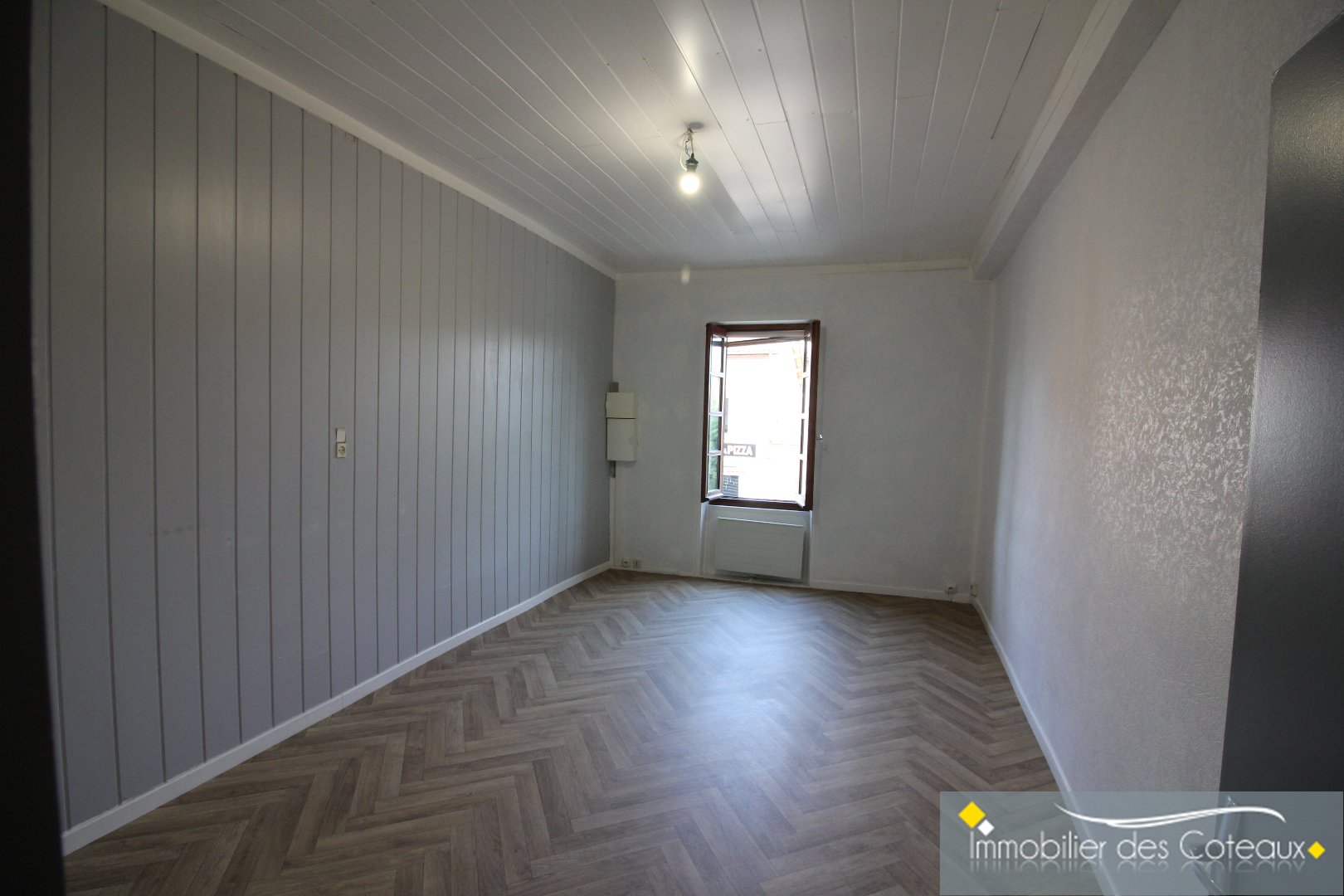 Appartement 2 pièces - 44m² - LAGARDELLE SUR LEZE