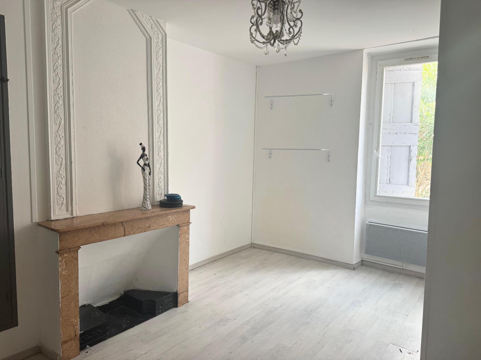 Appartement 3 pièces - 75m² - BEDARIEUX