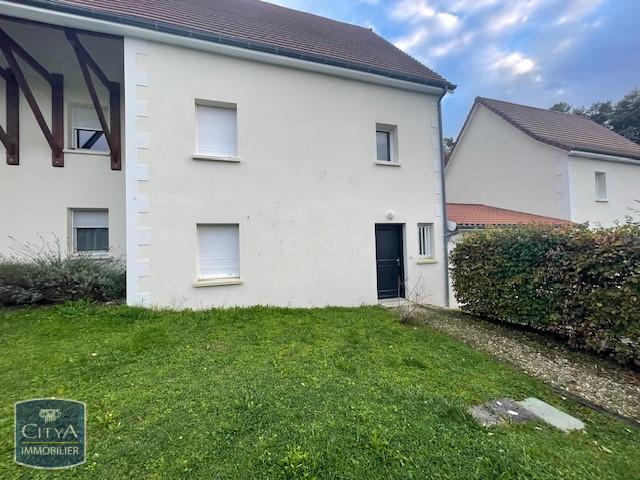 Maison 4 pièces - 79m² - TRELISSAC