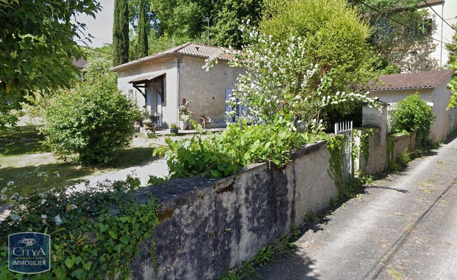 Maison 5 pièces - 100m² - PERIGUEUX