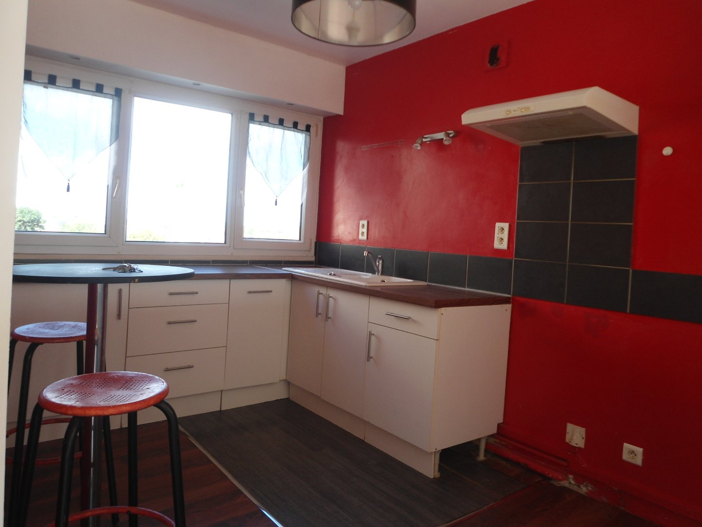 Appartement 2 pièces - 53m² - COGNAC