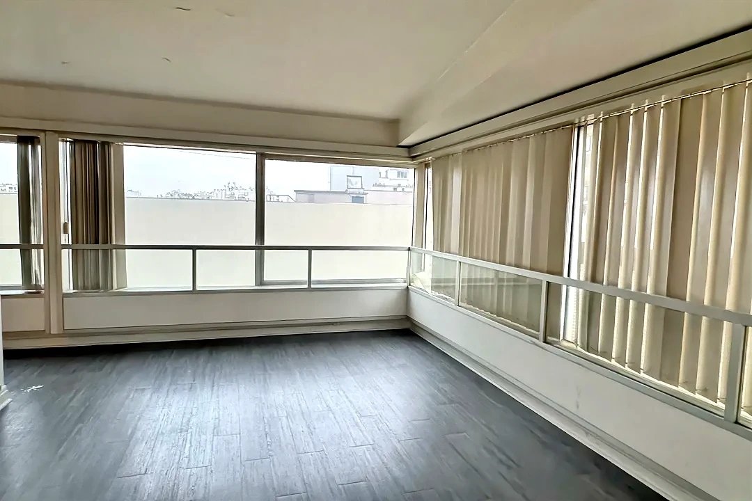 Appartement 2 pièces - 57m² - PARIS  - 15ème