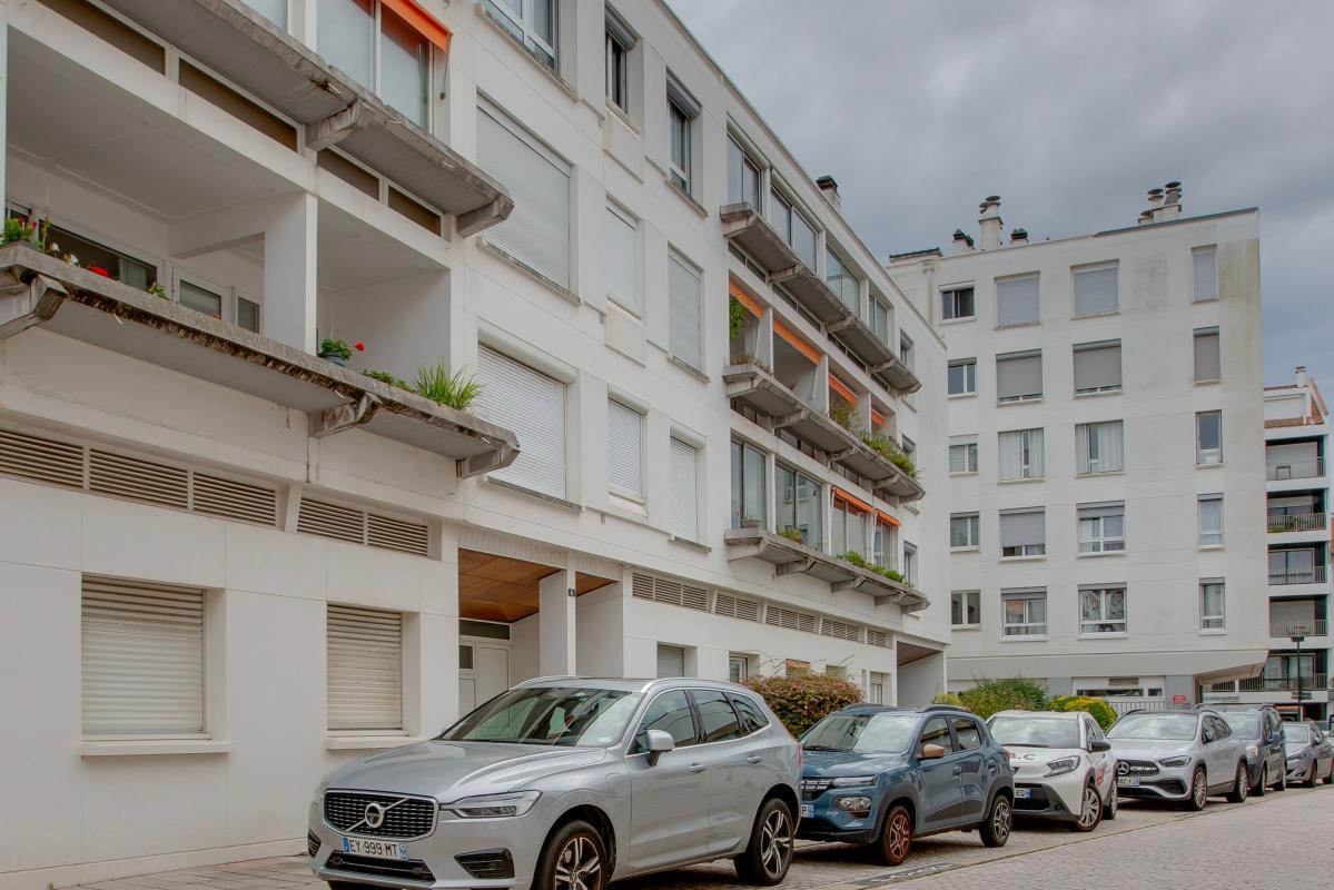 Appartement 3 pièces - 82m² - ST JEAN DE LUZ