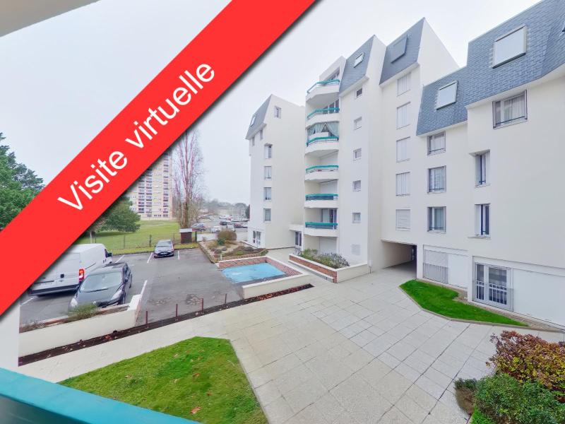 Appartement 1 pièce - 27m² - CHATELLERAULT