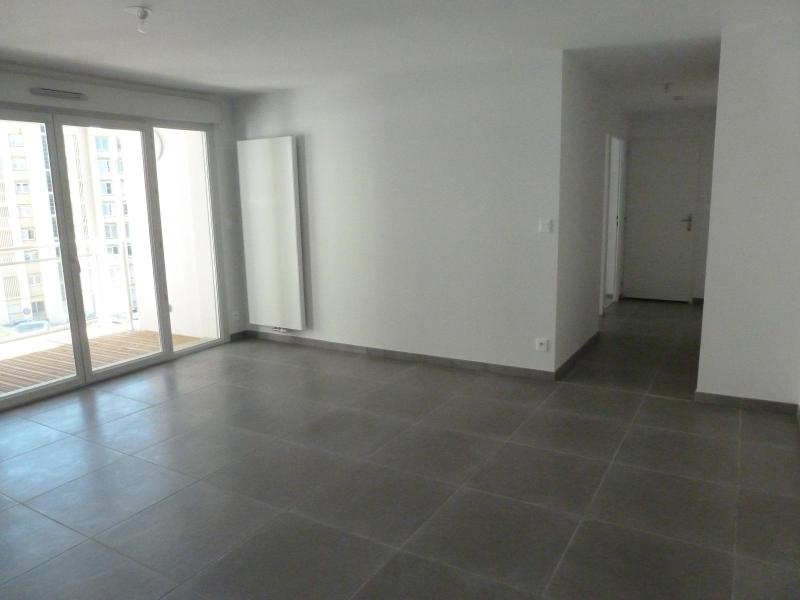 Appartement 3 pièces - 75m² - CHAMBERY