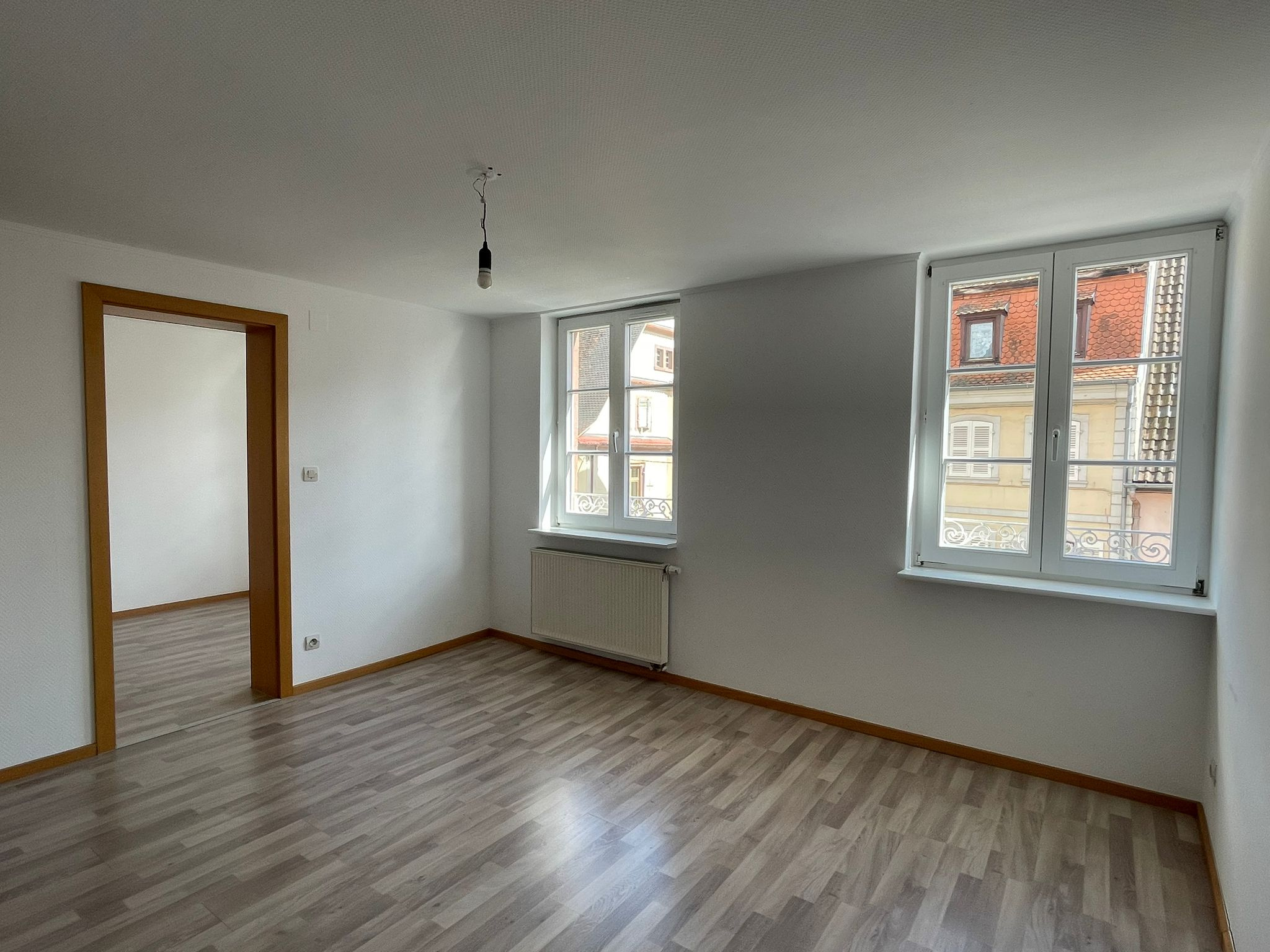 Appartement 3 pièces - 81m² - WISSEMBOURG