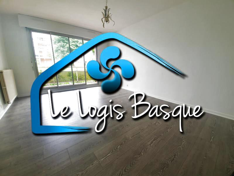 Appartement 3 pièces - 72m² - ANGLET