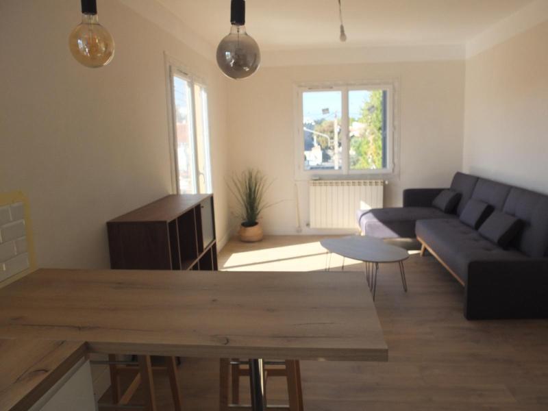 Appartement 3 pièces - 60m² - PERPIGNAN