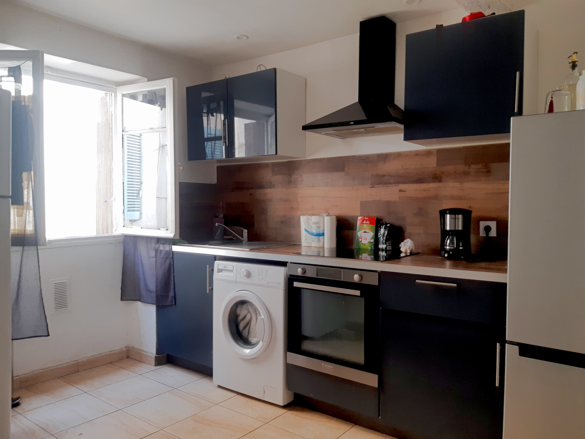 Appartement 2 pièces - 33m² - HYERES