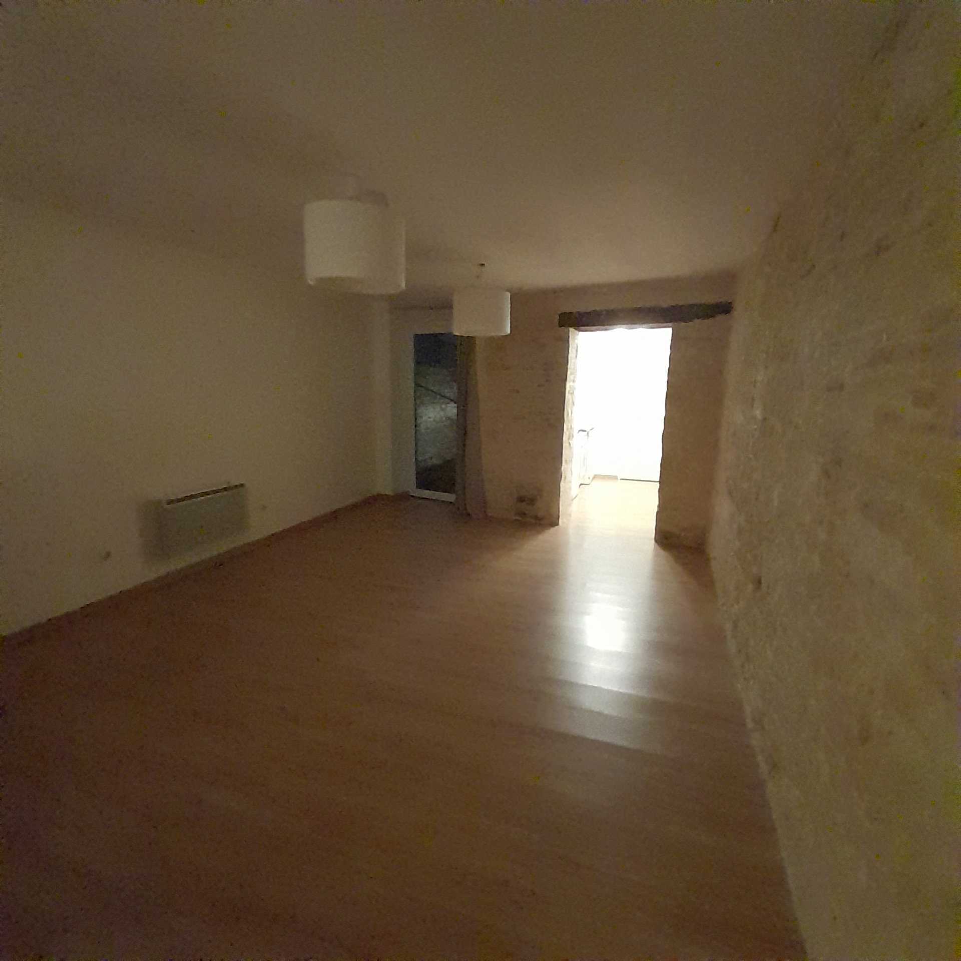 Appartement 2 pièces - 57m² - LIESSE NOTRE DAME