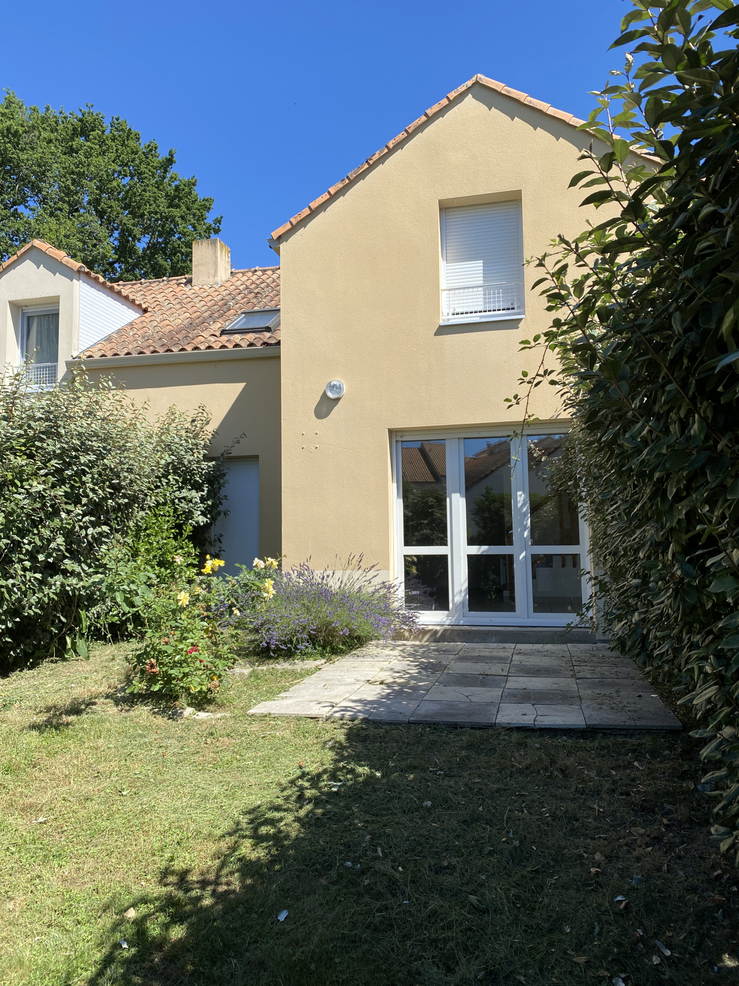 Maison 4 pièces - 68m² - ST PHILBERT DE GRAND LIEU