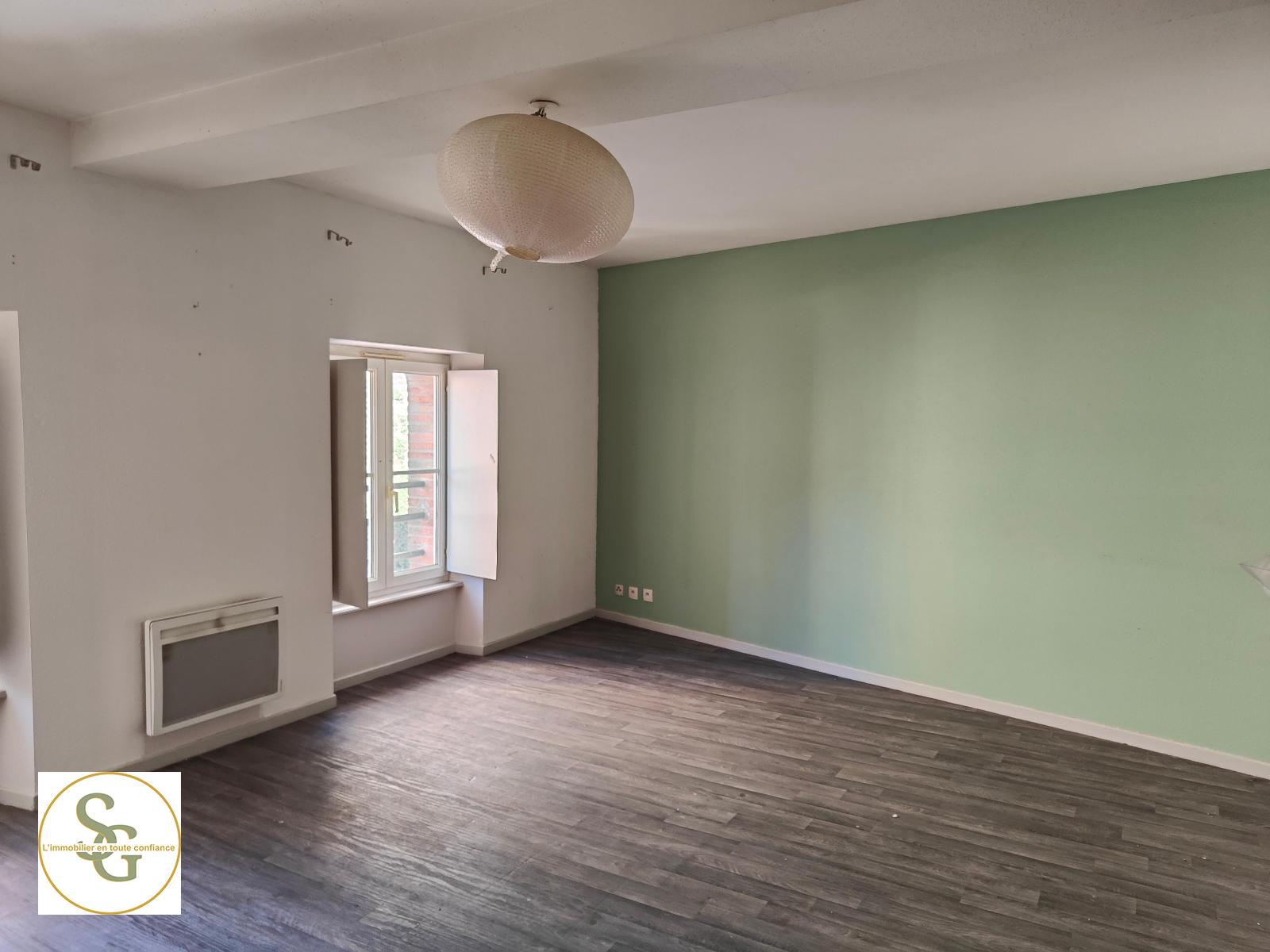 Appartement 3 pièces - 70m² - GAILLAC