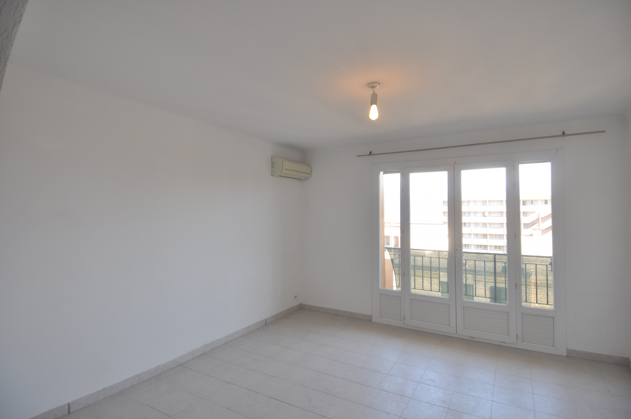 Appartement 3 pièces - 66m² - AJACCIO