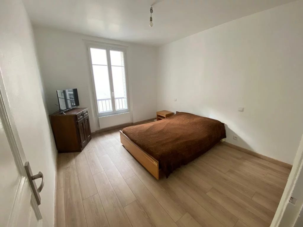 Appartement 1 pièce - 25m² - FONTENAY SOUS BOIS