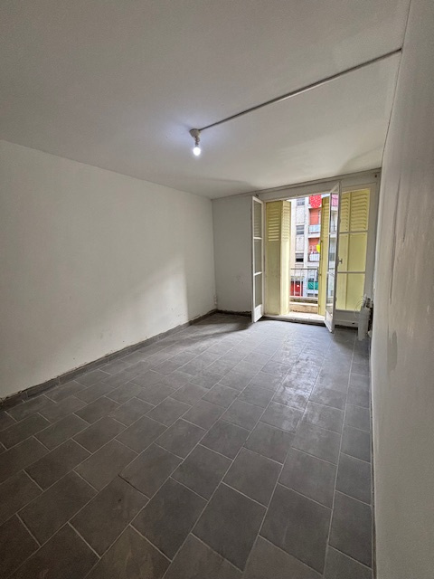 Appartement 4 pièces - 60m² - MARSEILLE  - 3ème