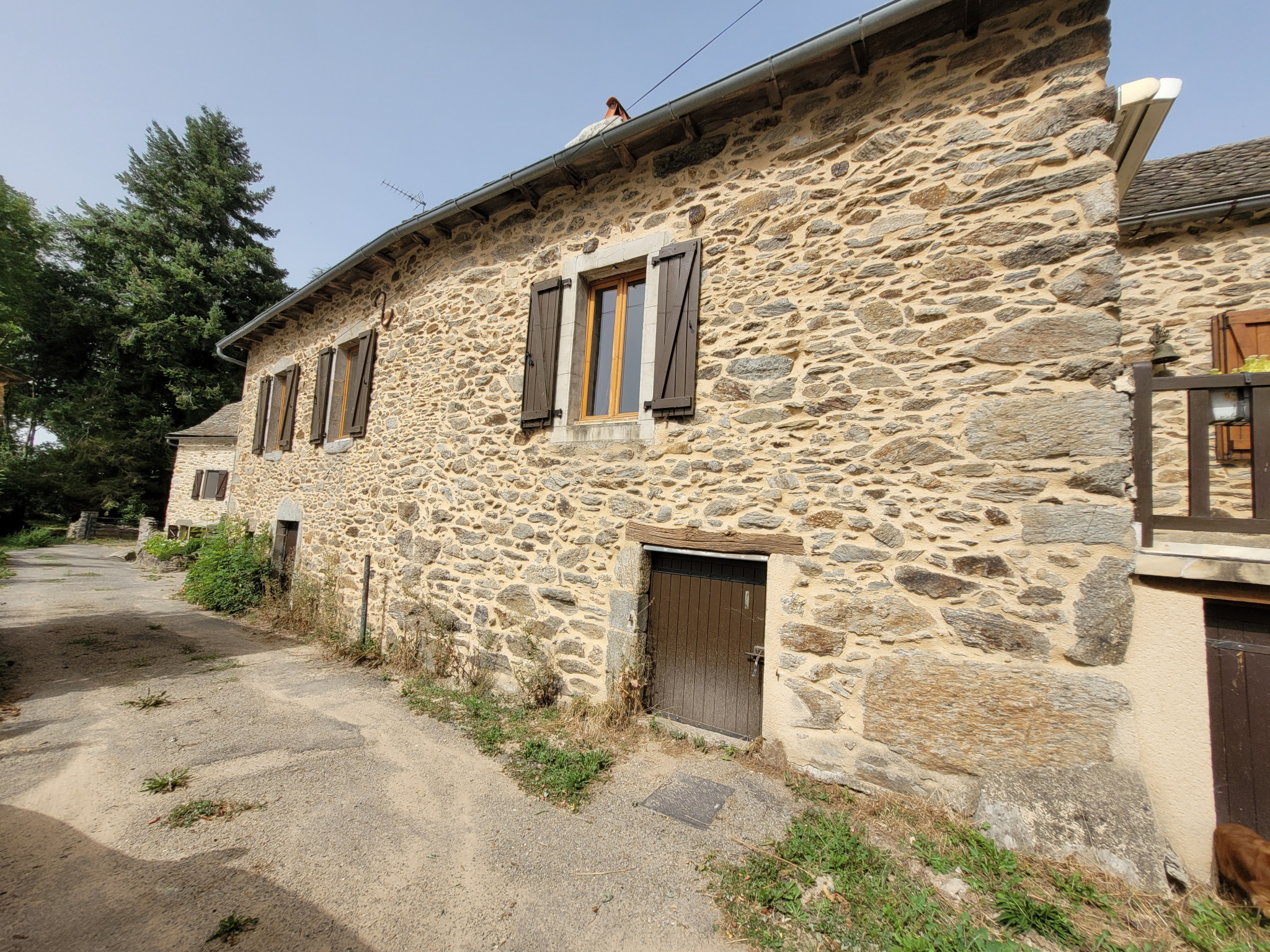 Maison 5 pièces - 100m² - RIEUPEYROUX