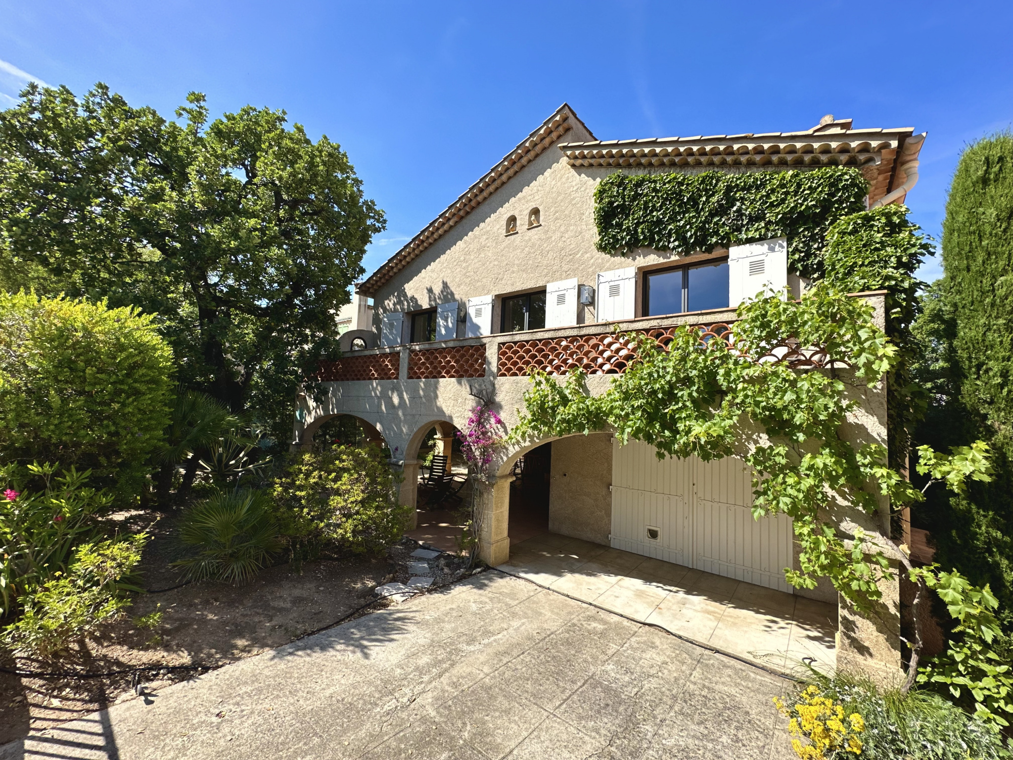 Maison 6 pièces - 149m² - STE MAXIME