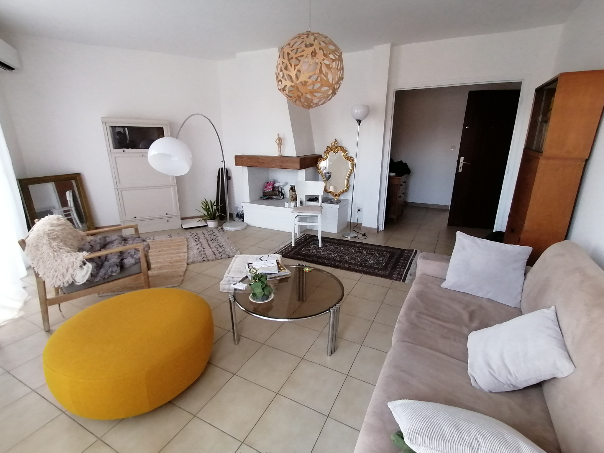 Appartement 3 pièces - 65m² - PERPIGNAN