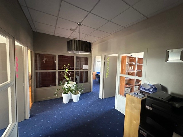 Local Professionnel  - 186m² - ST ETIENNE