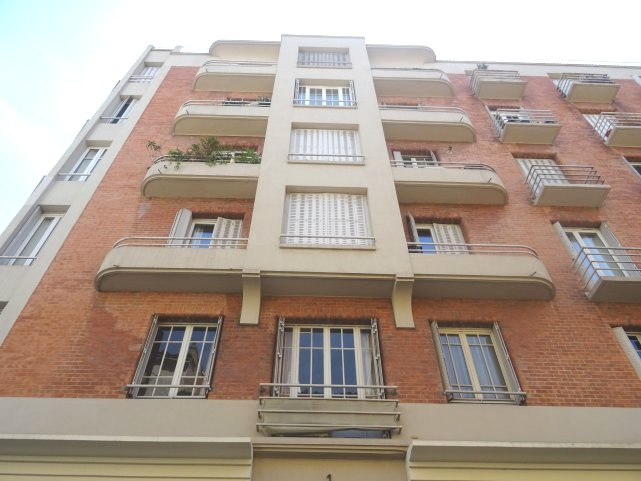 Appartement 2 pièces - 42m² - AVIGNON