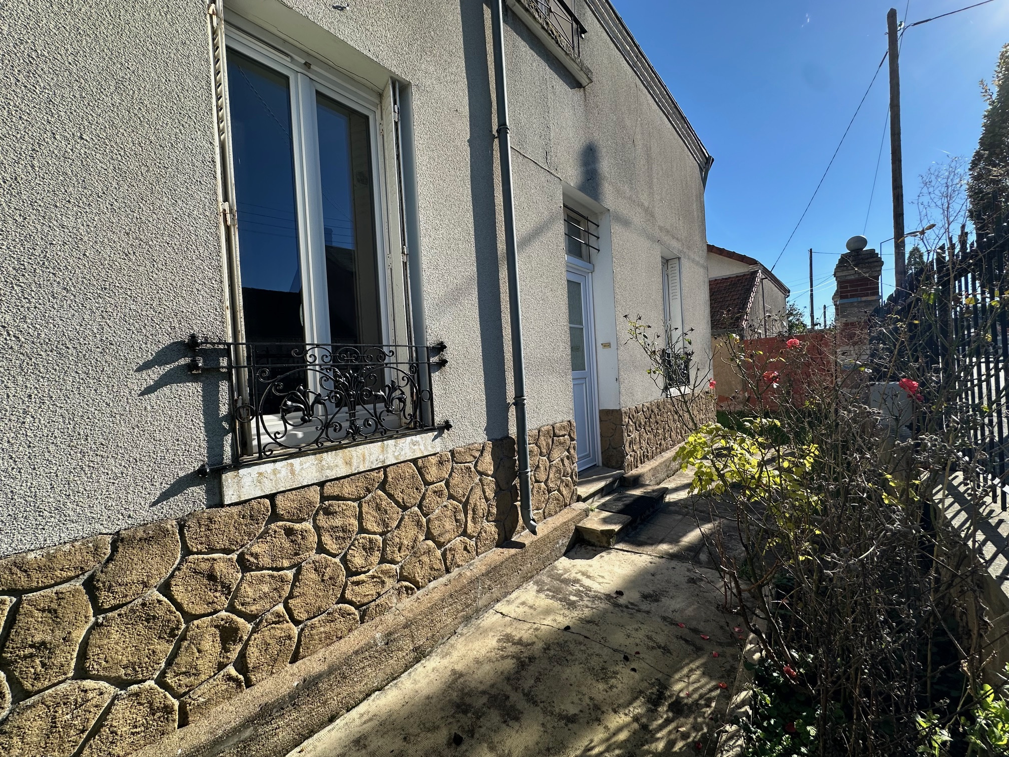 Maison 5 pièces - 164m² - ISSOUDUN