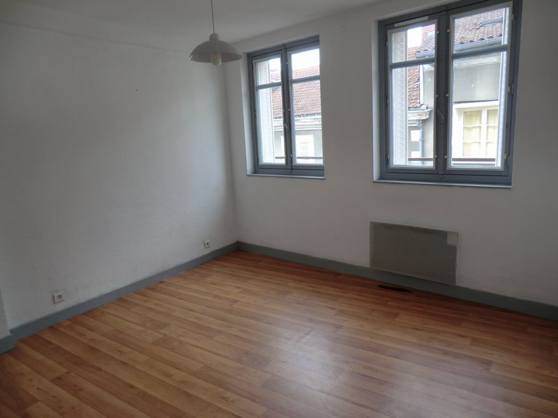 Appartement 2 pièces - 31m² - LIMOGES