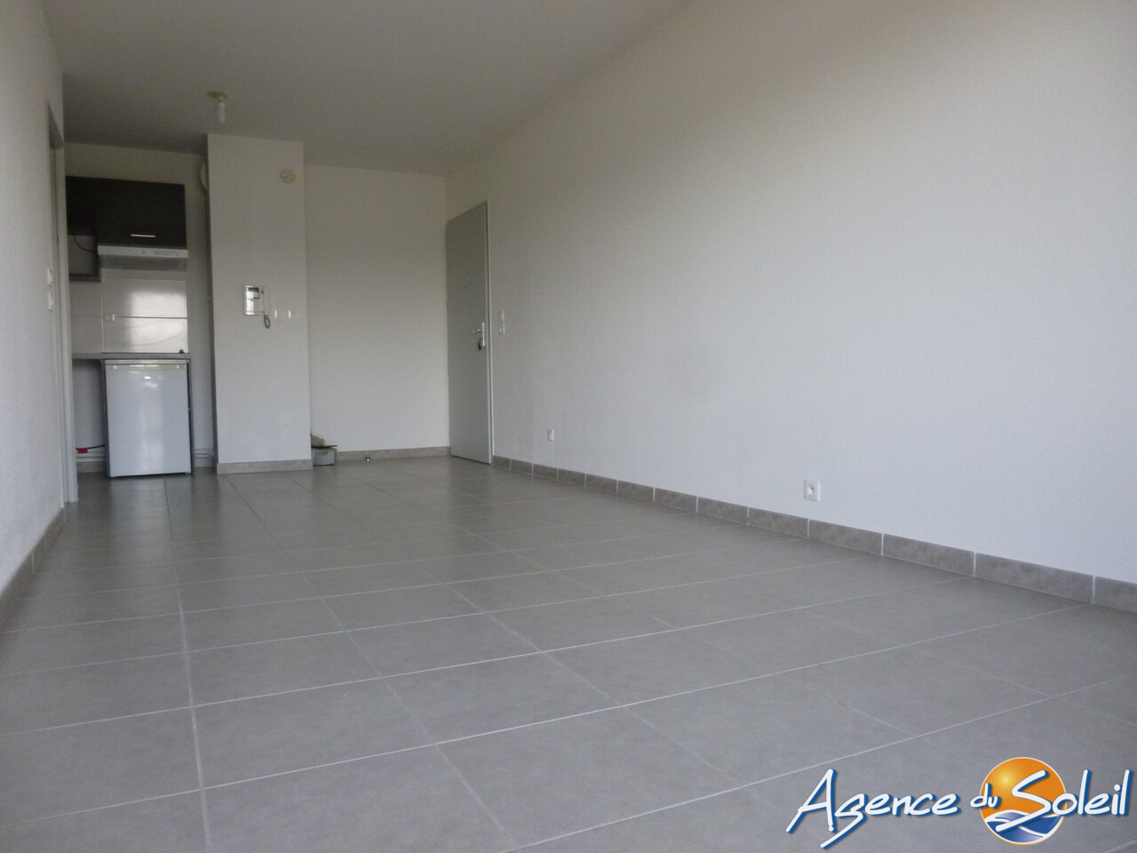 Appartement 2 pièces - 40m² - ST CYPRIEN