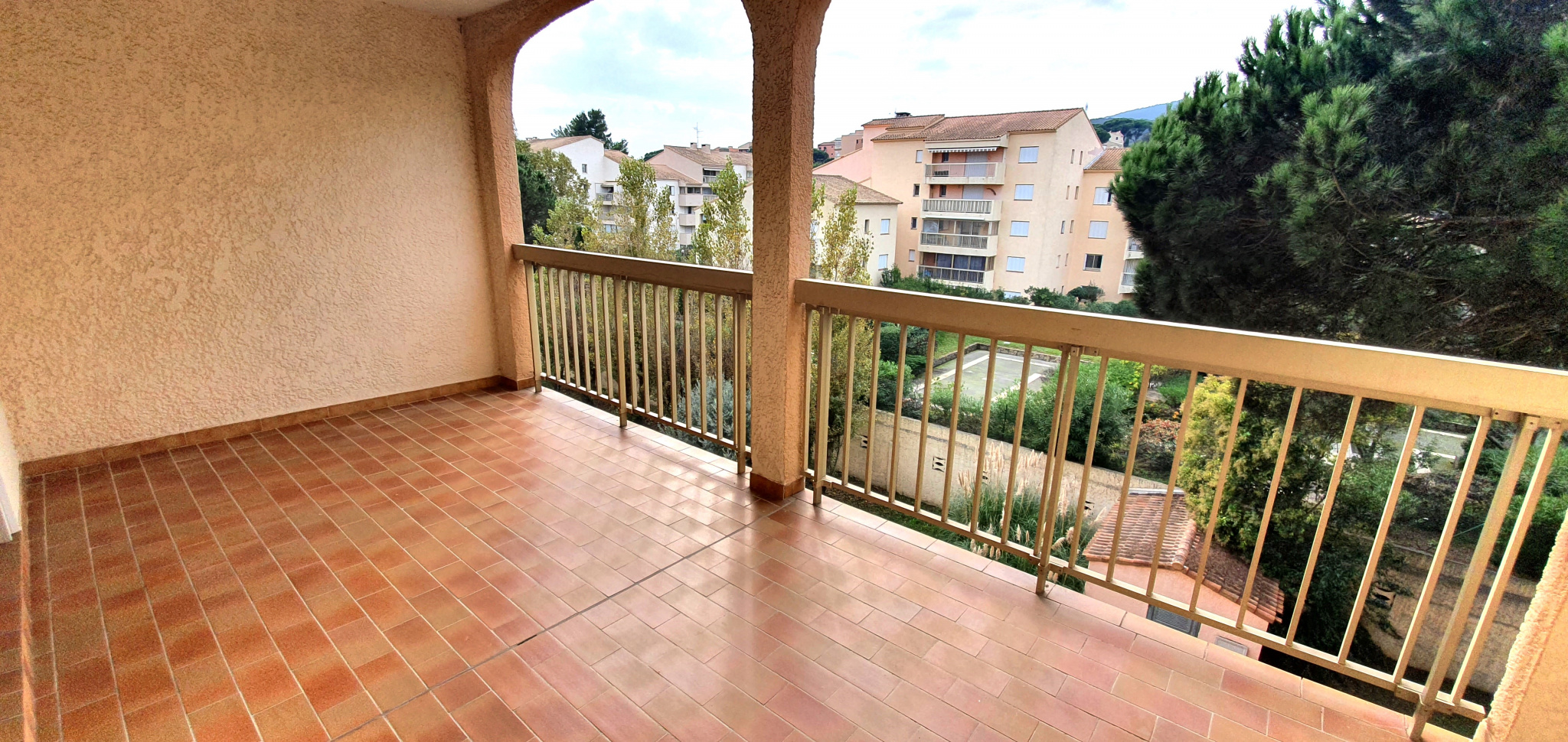 Appartement 2 pièces - 40m² - STE MAXIME